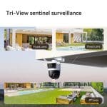 IMOU IPC-S7UP-11M0WED