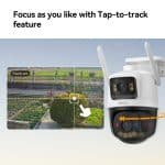 IMOU IPC-S7XCP-6M1TED