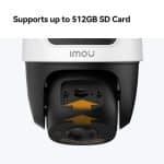 IMOU IPC-S7XCP-6M1TED