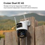 IMOU IPC-S7XCP-6M1TED