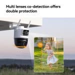 IMOU IPC-S7XCP-6M1TED
