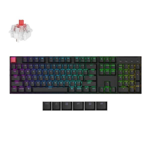 KEYCHRON K10X-H1