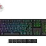 KEYCHRON K10X-J1