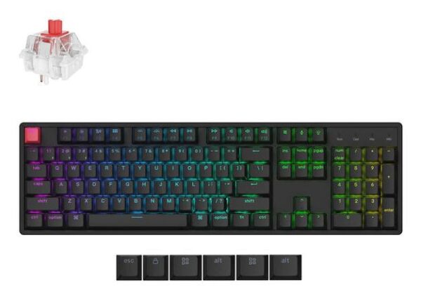 KEYCHRON K10X-J1