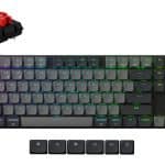 KEYCHRON K1X-B1