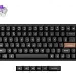 KEYCHRON K2H-F1
