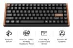 KEYCHRON K2H-F1