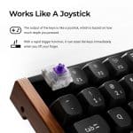 KEYCHRON K2H-F1