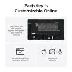KEYCHRON K2H-F1