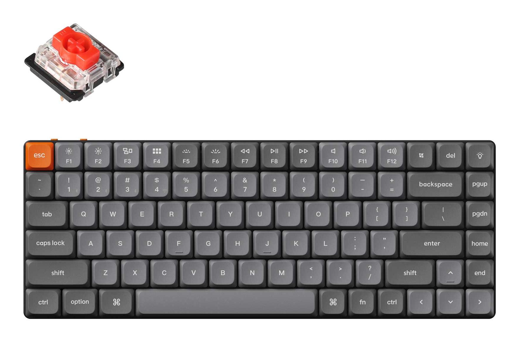 KEYCHRON K3M-B1 KEYCHRON K3M-B1