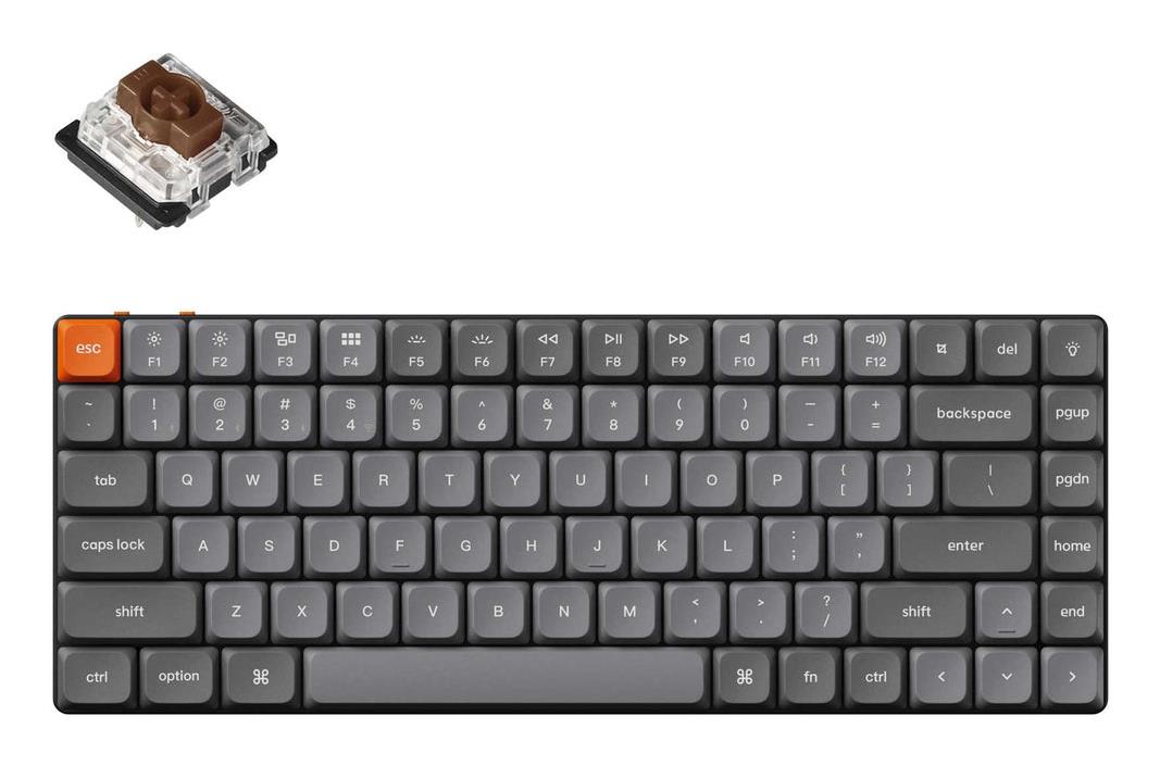 KEYCHRON K3M-H3 KEYCHRON K3M-H3