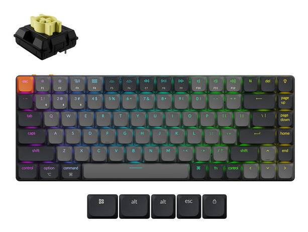 KEYCHRON K3X-B4 KEYCHRON K3X-B4
