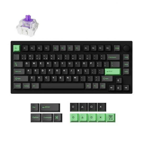 KEYCHRON P1H-M1Z