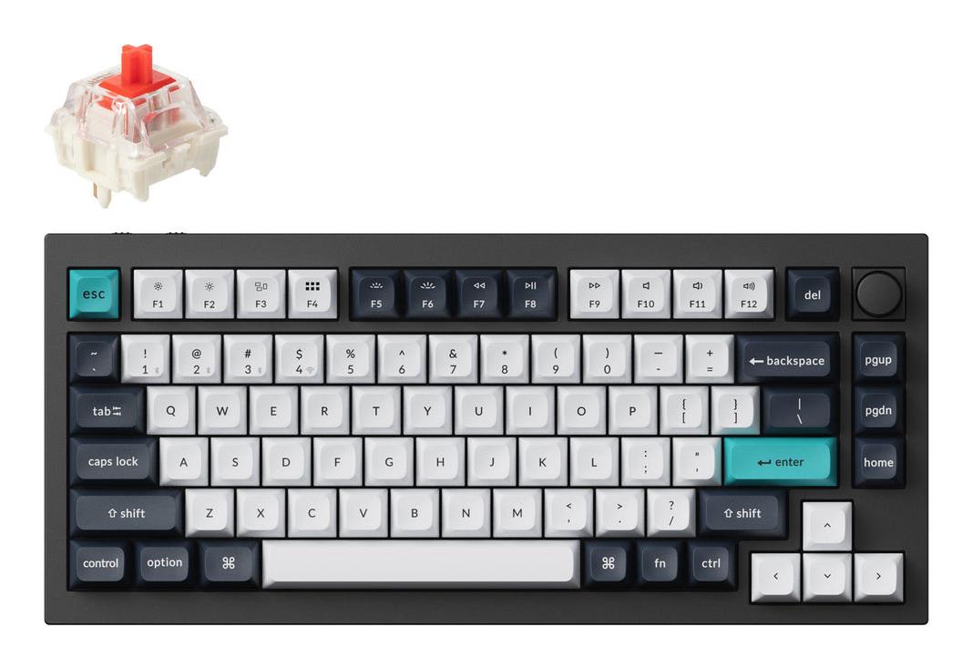 KEYCHRON Q1M-M1 KEYCHRON Q1M-M1