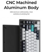 KEYCHRON Q1M-M4