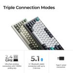 KEYCHRON Q1M-M4
