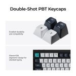 KEYCHRON Q1M-M4