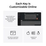 KEYCHRON Q1M-M4