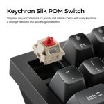 KEYCHRON Q1U-M1