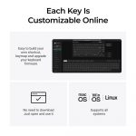 KEYCHRON Q1U-M1
