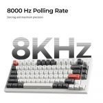 KEYCHRON Q1U-M3