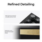 KEYCHRON Q1U-M3