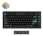 KEYCHRON Q1U-M4