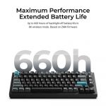 KEYCHRON Q1U-M4