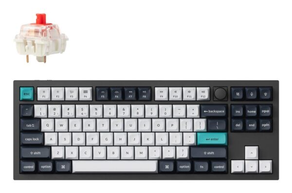 KEYCHRON Q3M-M1
