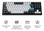 KEYCHRON Q3M-M4
