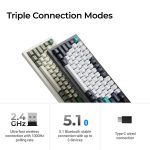 KEYCHRON Q3M-M4