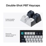 KEYCHRON Q3M-M4