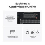 KEYCHRON Q3M-M4