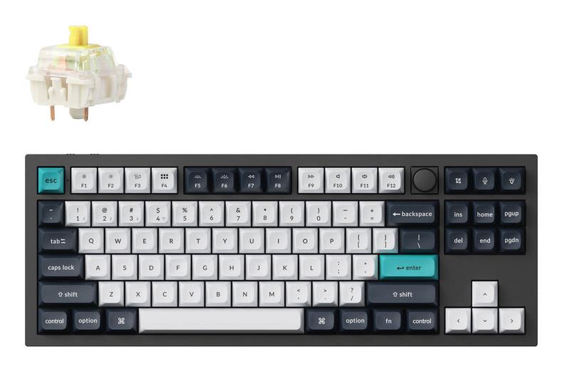 KEYCHRON Q3M-M4 KEYCHRON Q3M-M4