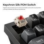 KEYCHRON Q3U-M1