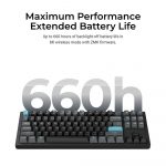KEYCHRON Q3U-M1