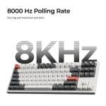 KEYCHRON Q3U-M3