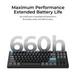 KEYCHRON Q3U-M3