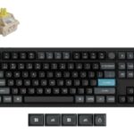 KEYCHRON Q3U-M4