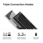 KEYCHRON Q3U-M4