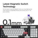 KEYCHRON Q5H-P1