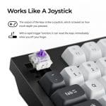 KEYCHRON Q5H-P1