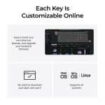 KEYCHRON Q5H-P1
