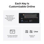 KEYCHRON Q6H-P1
