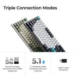 KEYCHRON Q6M-P1