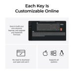KEYCHRON Q6M-P1