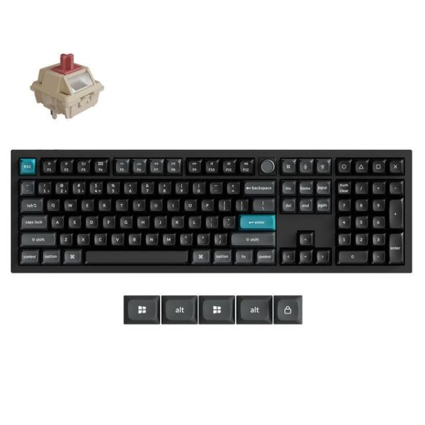 KEYCHRON Q6U-M1