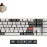 KEYCHRON Q6U-P3