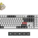 KEYCHRON Q6U-P4