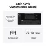 KEYCHRON V1U-D4